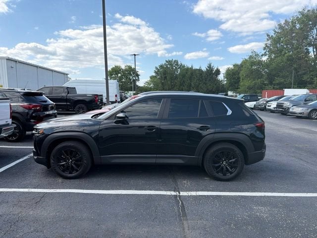 2024 Mazda Mazda CX-50 2.5 S Premium Package