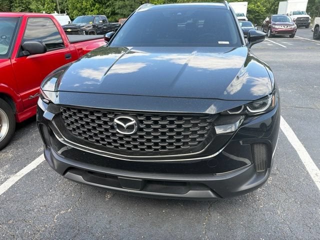 2024 Mazda Mazda CX-50 2.5 S Premium Package