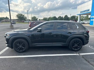 2024 Mazda Mazda CX-50 2.5 S Premium Package