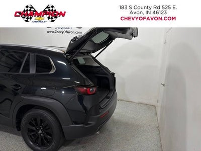 2024 Mazda Mazda CX-50 2.5 S Premium