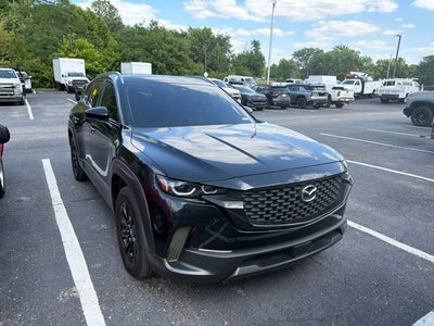 2024 Mazda Mazda CX-50 2.5 S Premium Package