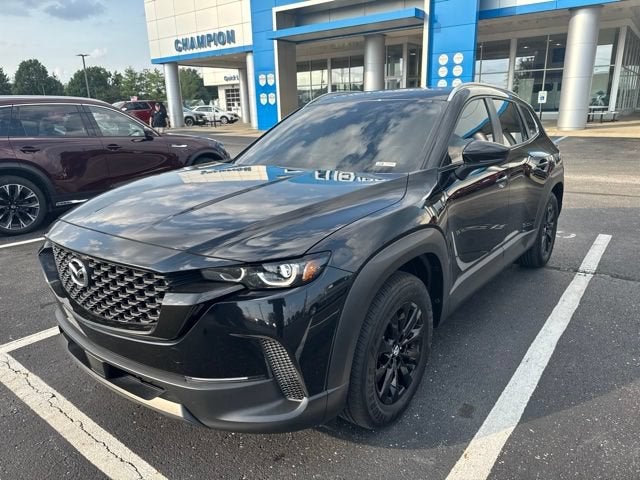 2024 Mazda Mazda CX-50 2.5 S Premium Package