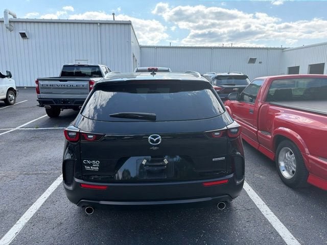 2024 Mazda Mazda CX-50 2.5 S Premium Package