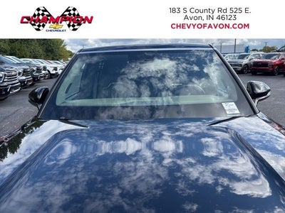 2023 Rivian R1S Launch Edition