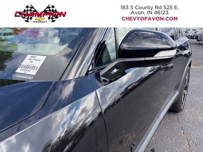 2023 Rivian R1S Launch Edition