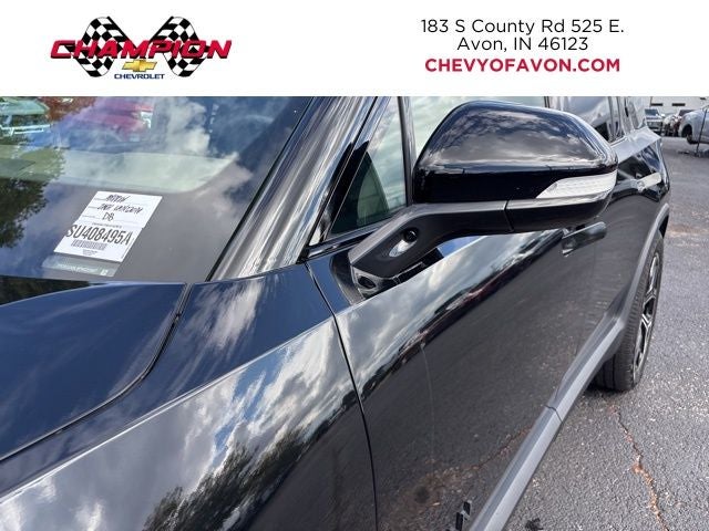 2023 Rivian R1S Launch Edition