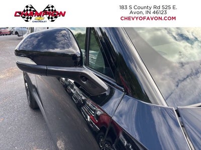 2023 Rivian R1S Launch Edition