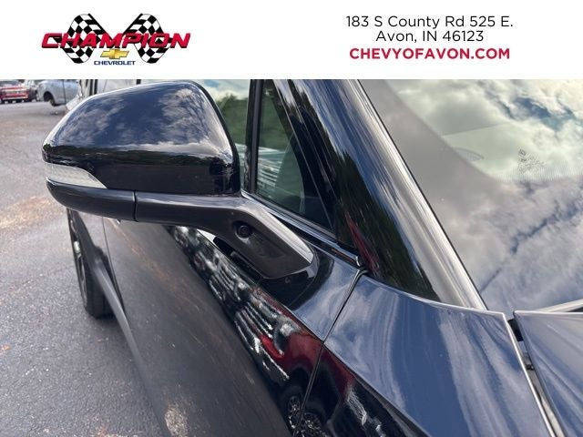 2023 Rivian R1S Launch Edition