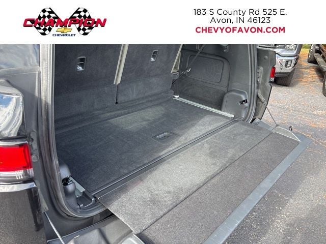 2023 Rivian R1S Launch Edition