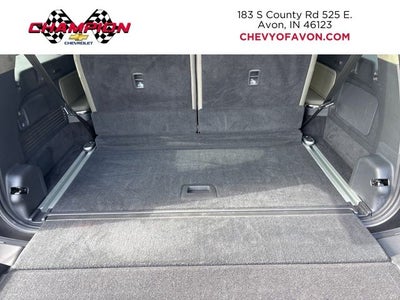 2023 Rivian R1S Launch Edition