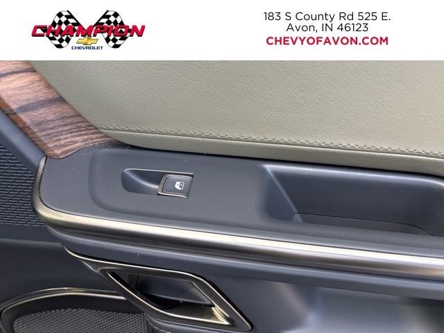 2023 Rivian R1S Launch Edition