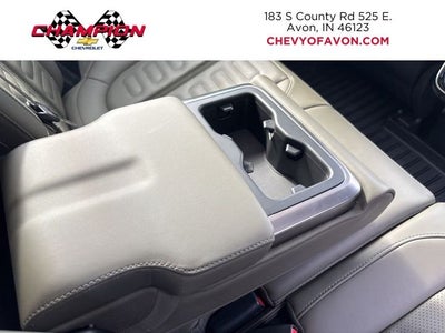 2023 Rivian R1S Launch Edition