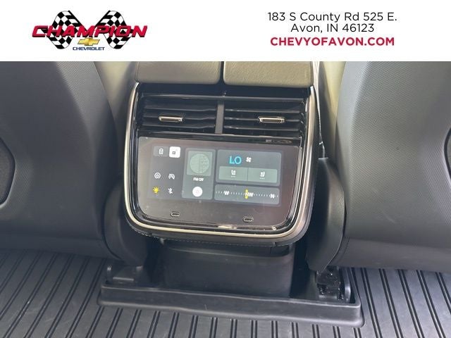 2023 Rivian R1S Launch Edition