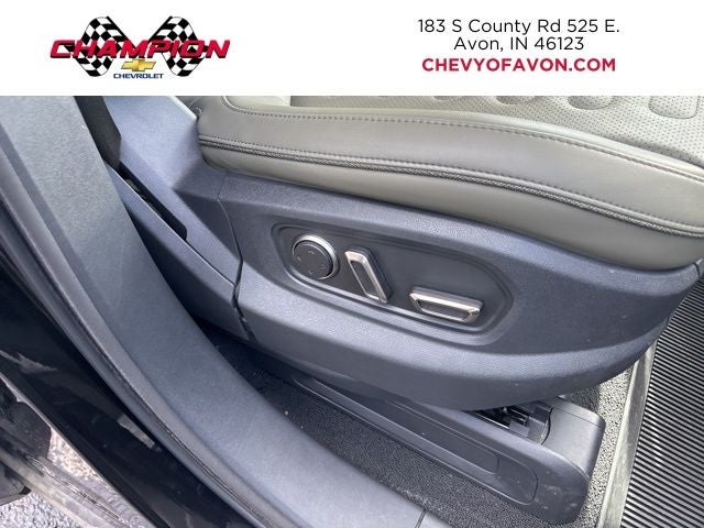 2023 Rivian R1S Launch Edition