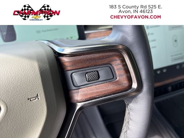 2023 Rivian R1S Launch Edition