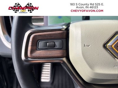 2023 Rivian R1S Launch Edition