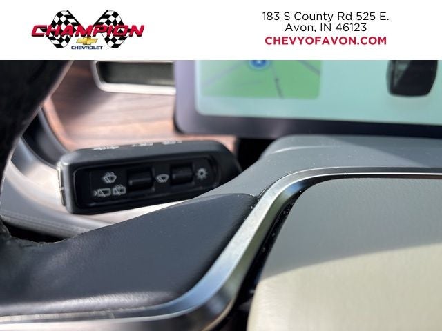 2023 Rivian R1S Launch Edition