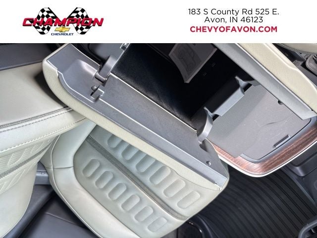 2023 Rivian R1S Launch Edition