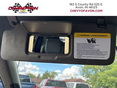 2023 Rivian R1S Launch Edition