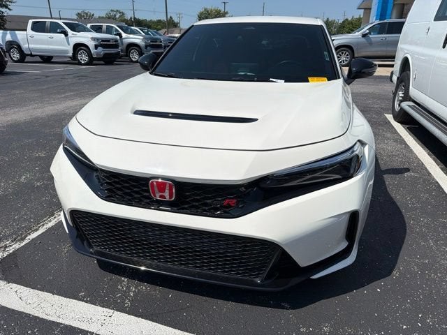 2024 Honda Civic Type R BASE