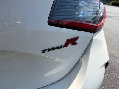 2024 Honda Civic Type R BASE