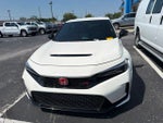 2024 Honda Civic Type R BASE