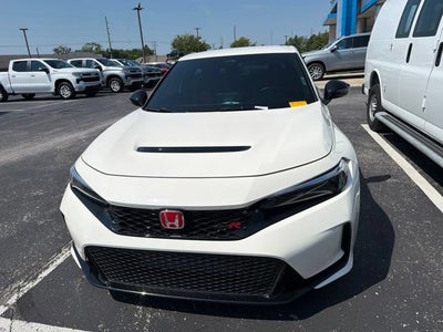 2024 Honda Civic Type R BASE