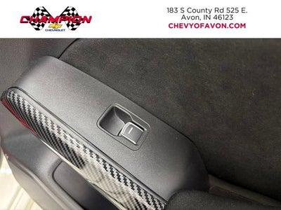 2024 Honda Civic Type R BASE