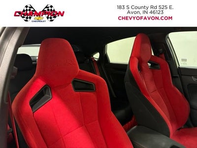 2024 Honda Civic Type R BASE