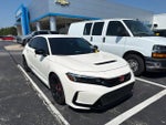 2024 Honda Civic Type R BASE