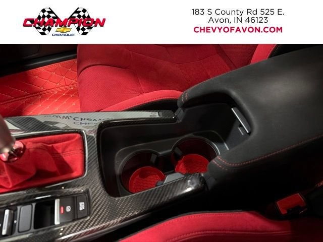 2024 Honda Civic Type R BASE