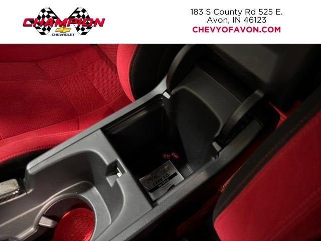 2024 Honda Civic Type R BASE