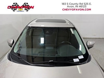 2025 Mazda Mazda CX-5 2.5 S PREF
