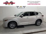 2025 Mazda Mazda CX-5 2.5 S PREF