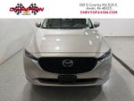2025 Mazda Mazda CX-5 2.5 S PREF