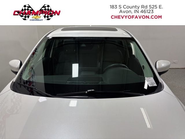 2022 Mazda Mazda CX-5 2.5 S Premium Package