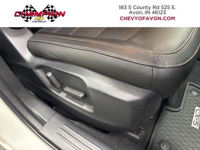 2022 Mazda Mazda CX-5 2.5 S Premium Package