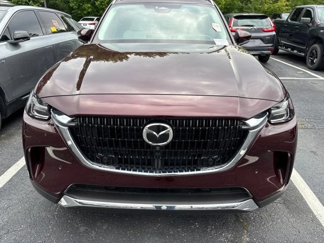 2024 Mazda Mazda CX-90 PHEV Premium Plus