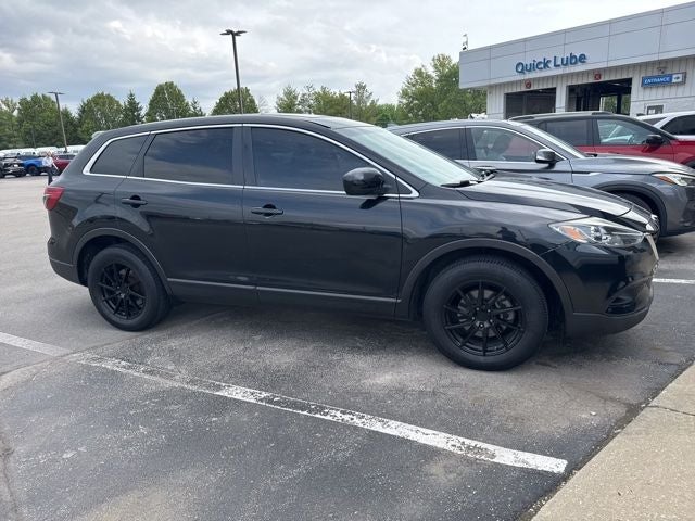 2015 Mazda Mazda CX-9 Sport