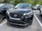 2021 Nissan Rogue S Intelligent AWD