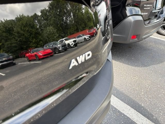 2021 Nissan Rogue S Intelligent AWD
