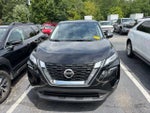 2021 Nissan Rogue S Intelligent AWD