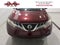 2012 Nissan Murano SV