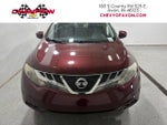 2012 Nissan Murano SV