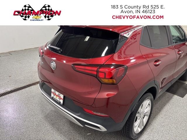 2023 Buick Encore GX Preferred