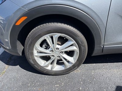 2023 Buick Encore GX Preferred
