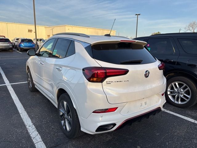 2023 Buick Encore GX Essence