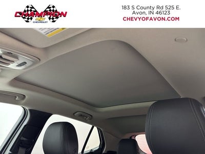 2023 Buick Encore GX Essence