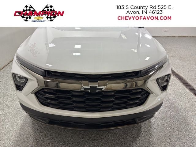 2024 Chevrolet TrailBlazer ACTIV