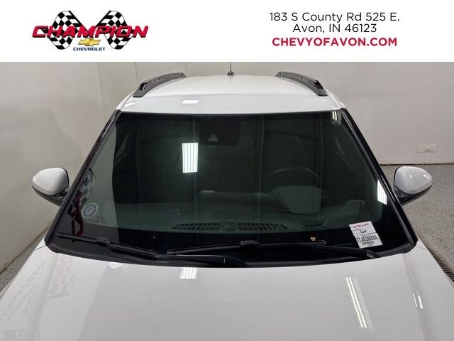 2024 Chevrolet TrailBlazer ACTIV